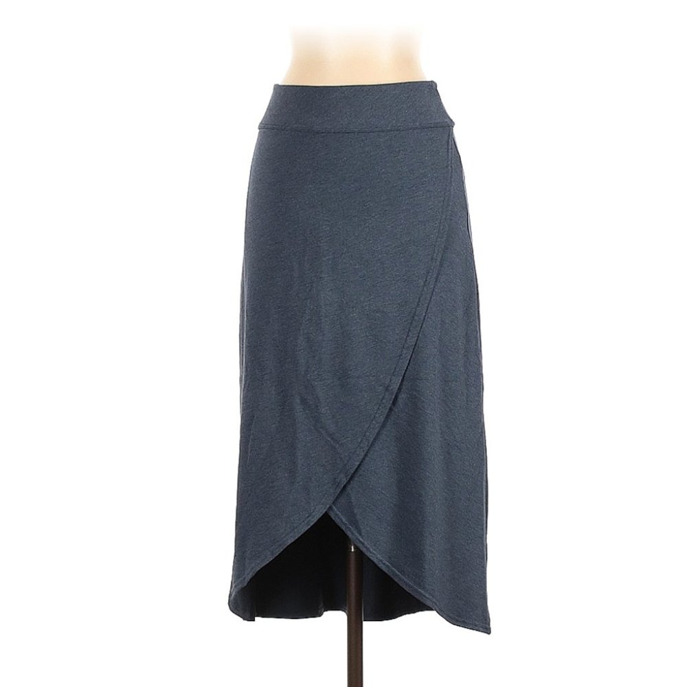 Athleta Blue Active Skirt size XXS